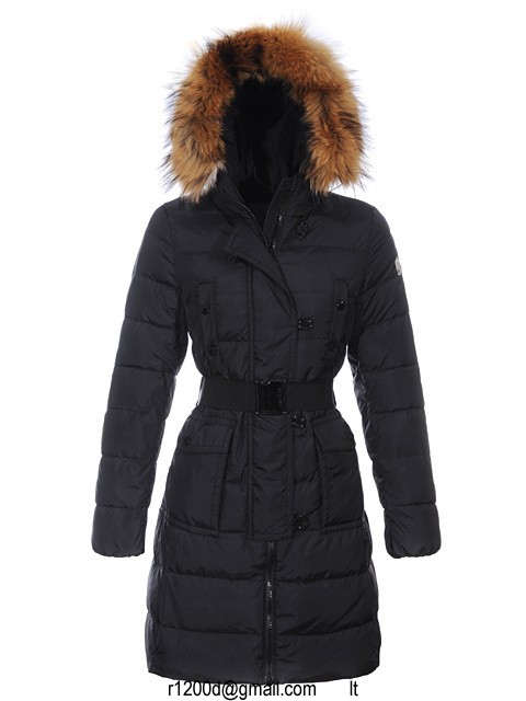 acheter doudoune moncler femme