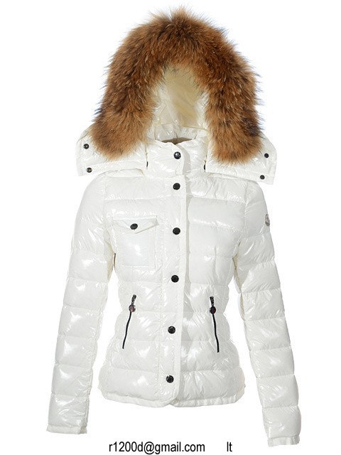 doudoune moncler femme pas cher neuf