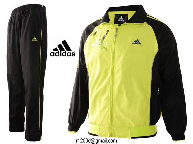 prix ensemble adidas