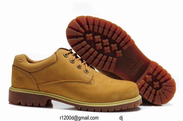 timberland a vendre